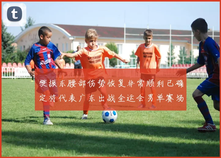 樊振东腰部伤势恢复非常顺利已确定将代表广东出战全运会男单赛场