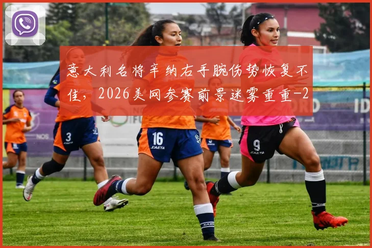 意大利名将辛纳右手腕伤势恢复不佳，2026美网参赛前景迷雾重重